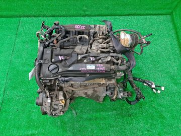ДВИГАТЕЛЬ НА TOYOTA RAV4 ACA21W 1AZ-FSE