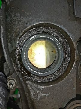 ДВИГАТЕЛЬ НА TOYOTA RAV4 ACA21W 1AZ-FSE