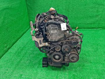 ДВИГАТЕЛЬ НА TOYOTA RAV4 ACA21W 1AZ-FSE