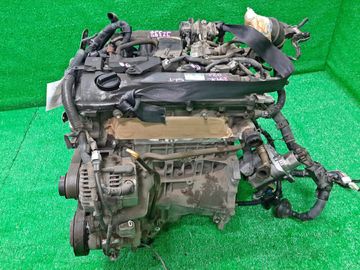 ДВИГАТЕЛЬ НА TOYOTA RAV4 ACA21W 1AZ-FSE
