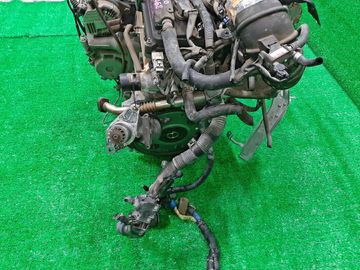 ДВИГАТЕЛЬ НА TOYOTA RAV4 ACA21W 1AZ-FSE