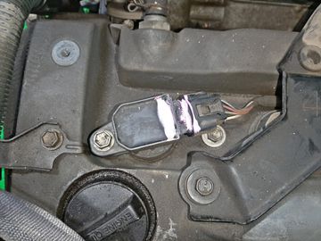 ДВИГАТЕЛЬ НА TOYOTA RAV4 ACA21W 1AZ-FSE