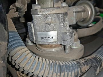 ДВИГАТЕЛЬ НА TOYOTA RAV4 ACA21W 1AZ-FSE