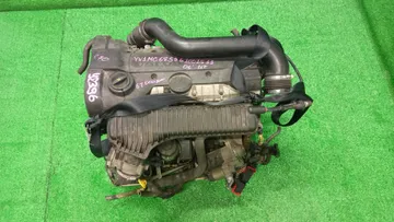 ДВИГАТЕЛЬ НА VOLVO C70 MC68 B5254T3