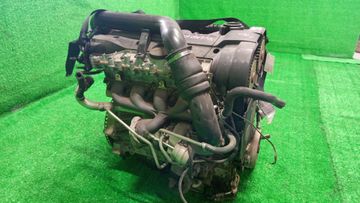 ДВИГАТЕЛЬ НА VOLVO C70 MC68 B5254T3
