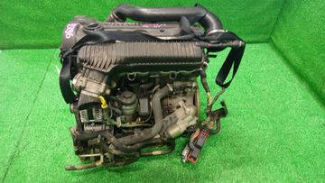 ДВИГАТЕЛЬ НА VOLVO C70 MC68 B5254T3