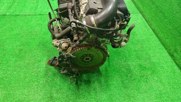 ДВИГАТЕЛЬ НА VOLVO C70 MC68 B5254T3