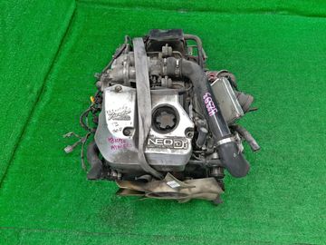 ДВИГАТЕЛЬ НА NISSAN ELGRAND ATWE50 ZD30DDTI