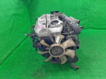 ДВИГАТЕЛЬ НА NISSAN ELGRAND ATWE50 ZD30DDTI