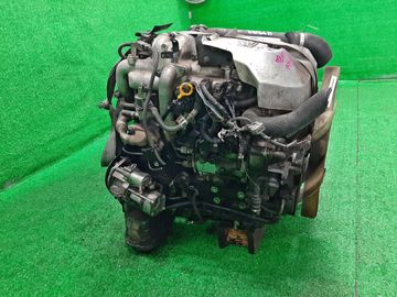 ДВИГАТЕЛЬ НА NISSAN ELGRAND ATWE50 ZD30DDTI