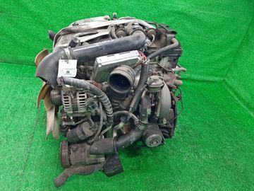 ДВИГАТЕЛЬ НА NISSAN ELGRAND ATWE50 ZD30DDTI