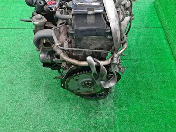 ДВИГАТЕЛЬ НА NISSAN ELGRAND ATWE50 ZD30DDTI