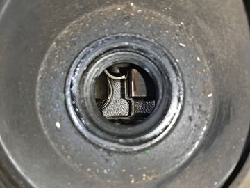 ДВИГАТЕЛЬ НА NISSAN ELGRAND ATWE50 ZD30DDTI