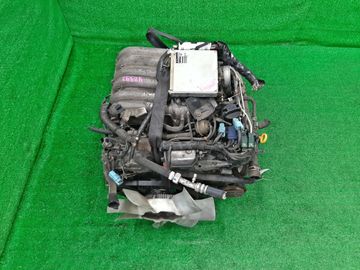ДВИГАТЕЛЬ НА NISSAN ELGRAND APWE50 VQ35DE