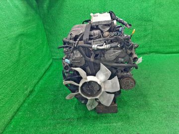 ДВИГАТЕЛЬ НА NISSAN ELGRAND APWE50 VQ35DE