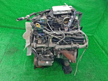 ДВИГАТЕЛЬ НА NISSAN ELGRAND APWE50 VQ35DE