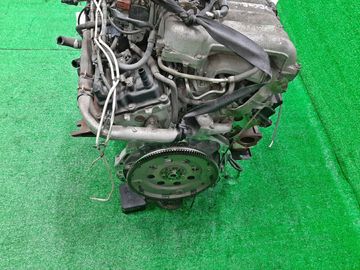 ДВИГАТЕЛЬ НА NISSAN ELGRAND APWE50 VQ35DE