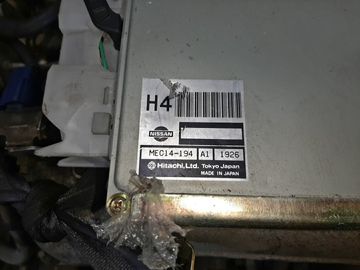 ДВИГАТЕЛЬ НА NISSAN ELGRAND APWE50 VQ35DE