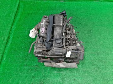 ДВИГАТЕЛЬ НА NISSAN VANETTE SK22MN R2