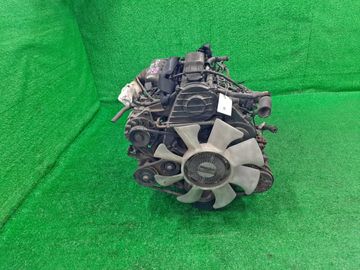 ДВИГАТЕЛЬ НА NISSAN VANETTE SK22MN R2