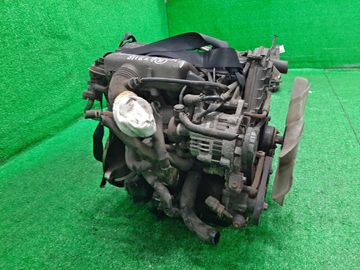 ДВИГАТЕЛЬ НА NISSAN VANETTE SK22MN R2