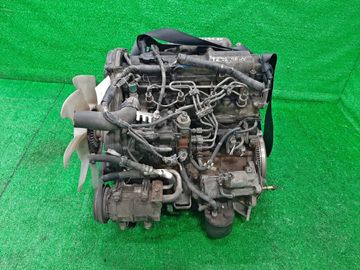 ДВИГАТЕЛЬ НА NISSAN VANETTE SK22MN R2