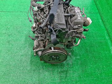 ДВИГАТЕЛЬ НА NISSAN VANETTE SK22MN R2