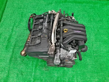 ДВИГАТЕЛЬ НА AUDI A4 8EALT ALT