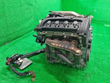 ДВИГАТЕЛЬ НА AUDI A4 8EALT ALT