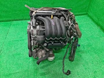 ДВИГАТЕЛЬ НА AUDI A4 8EALT ALT