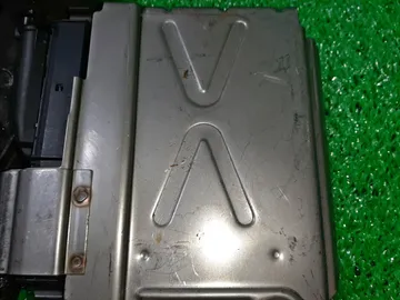 ДВИГАТЕЛЬ НА AUDI A4 8EALT ALT