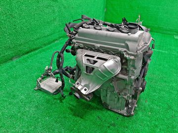 ДВИГАТЕЛЬ НА TOYOTA COROLLA FIELDER NZE121G 1NZ-FE