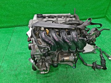 ДВИГАТЕЛЬ НА TOYOTA COROLLA FIELDER NZE121G 1NZ-FE