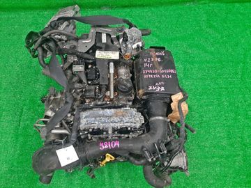 ДВИГАТЕЛЬ НА NISSAN SKYLINE ZV37 274930