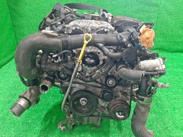 ДВИГАТЕЛЬ НА NISSAN SKYLINE ZV37 274930