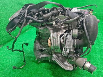 ДВИГАТЕЛЬ НА NISSAN SKYLINE ZV37 274930