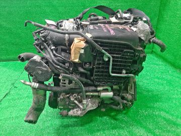 ДВИГАТЕЛЬ НА NISSAN SKYLINE ZV37 274930