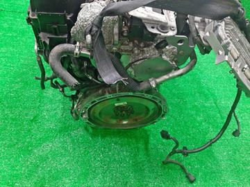 ДВИГАТЕЛЬ НА NISSAN SKYLINE ZV37 274930