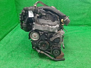 ДВИГАТЕЛЬ НА PEUGEOT RCZ PF2 5F03