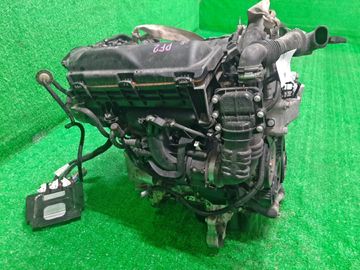 ДВИГАТЕЛЬ НА PEUGEOT RCZ PF2 5F03