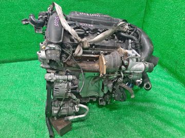 ДВИГАТЕЛЬ НА PEUGEOT RCZ PF2 5F03