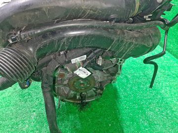 ДВИГАТЕЛЬ НА PEUGEOT RCZ PF2 5F03