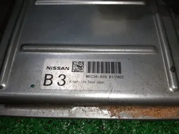 ДВИГАТЕЛЬ НА NISSAN MURANO PNZ50 VQ35DE