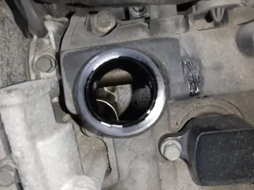 ДВИГАТЕЛЬ НА NISSAN MURANO PNZ50 VQ35DE