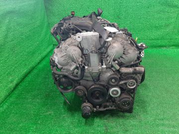 ДВИГАТЕЛЬ НА NISSAN TEANA J32 VQ25DE