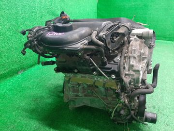 ДВИГАТЕЛЬ НА NISSAN TEANA J32 VQ25DE
