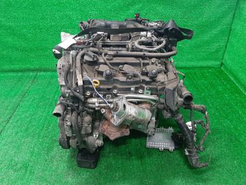ДВИГАТЕЛЬ НА NISSAN TEANA J32 VQ25DE