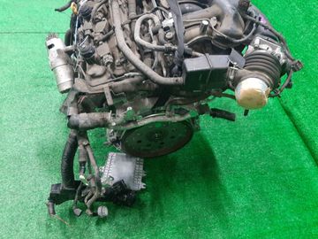 ДВИГАТЕЛЬ НА NISSAN TEANA J32 VQ25DE