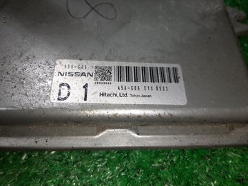 ДВИГАТЕЛЬ НА NISSAN TEANA J32 VQ25DE