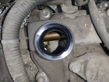 ДВИГАТЕЛЬ НА NISSAN TEANA J32 VQ25DE
